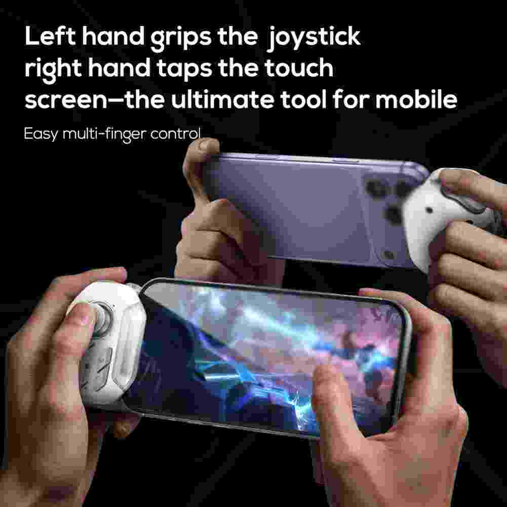 Board Game Android - MB07 Mobiele Telefoon Gaming Joystick Met
