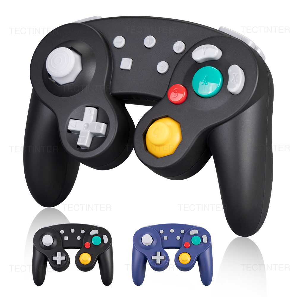 Board Game Android - Ondersteuning Bluetooth Gamecube Controller Compatibel met