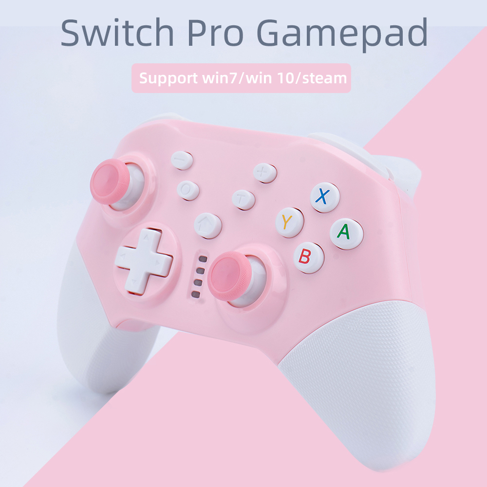Board Game Android - Switch Pro Gamepad ondersteunt Switch-console met