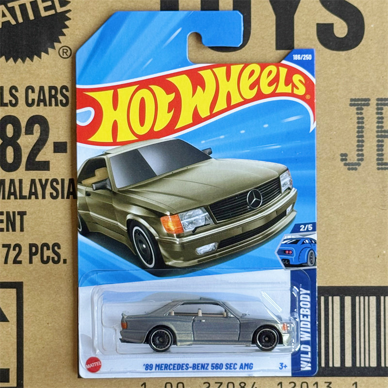 Mattel Toy Hot Wheels - Hot Wheels auto's speelgoed voor jongens