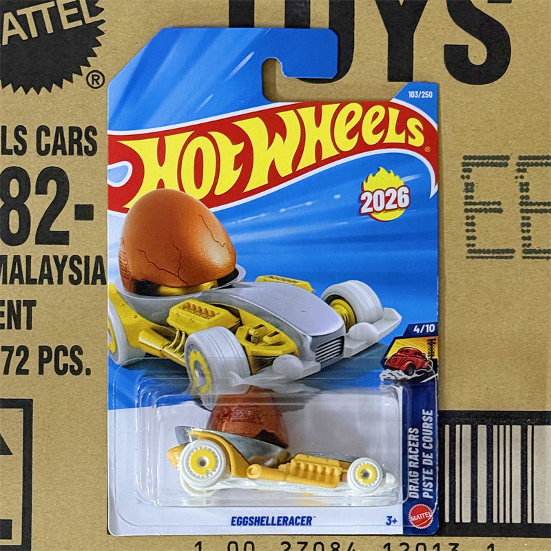 Hot Wheels auto's speelgoed vo - Mattel Toy Hot Wheels recensie en prijs