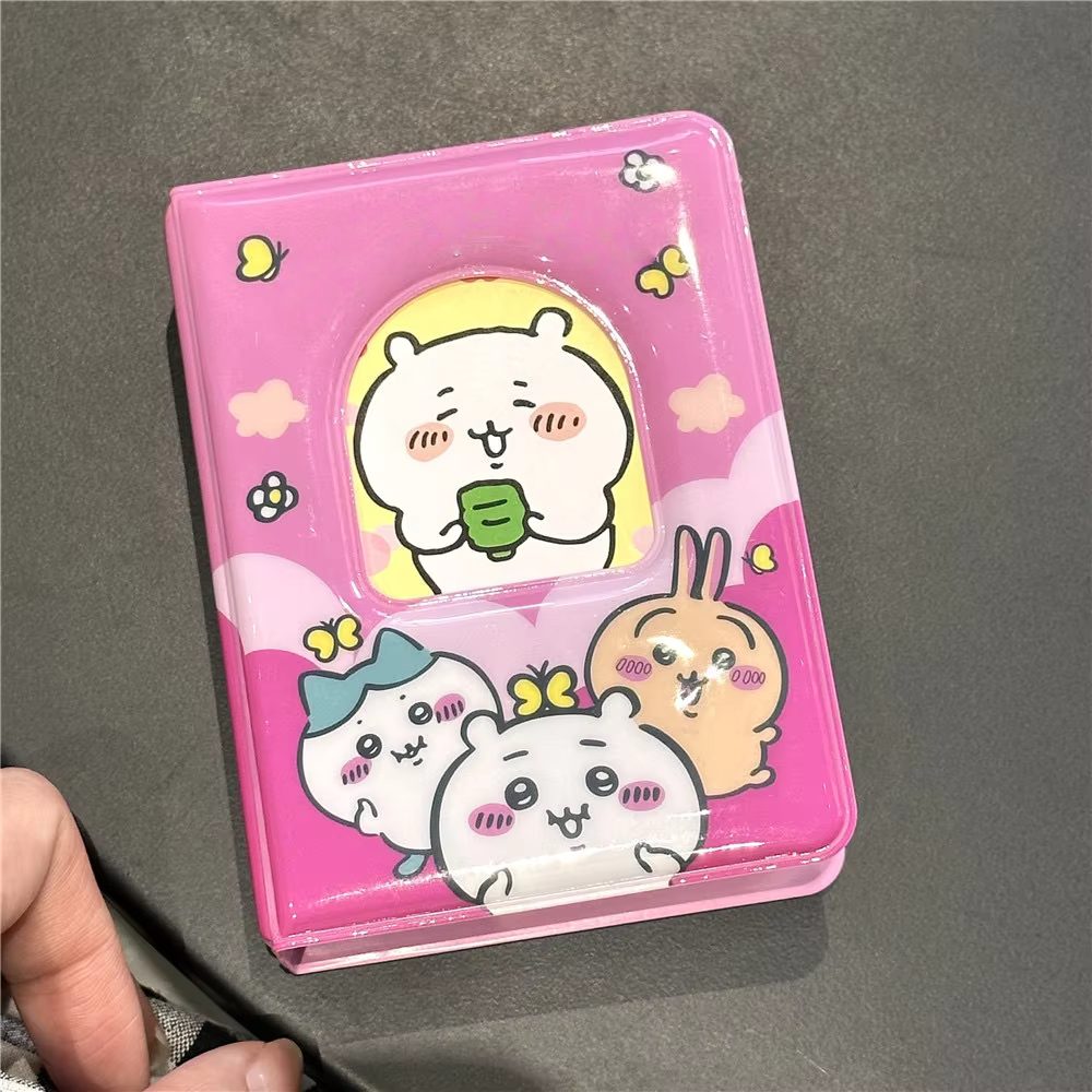Kawaii jiyi 3-inch fotokaartal - Board Game Book recensie en prijs