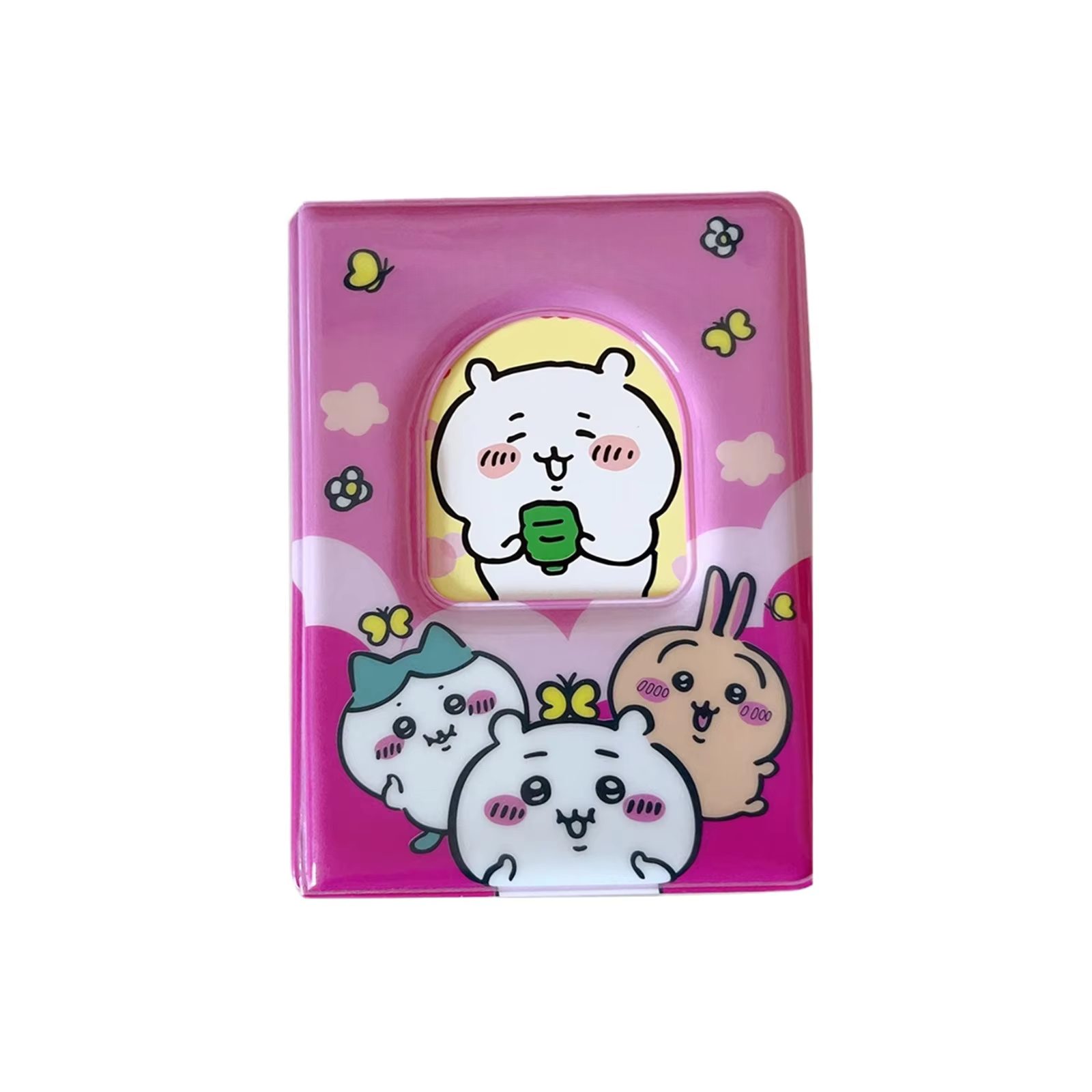 Kawaii jiyi 3-inch fotokaartal - Board Game Book recensie en prijs