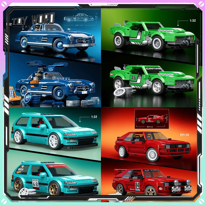 Originele Mattel Brick Shop Ho - Mattel Toy Hot Wheels recensie en prijs