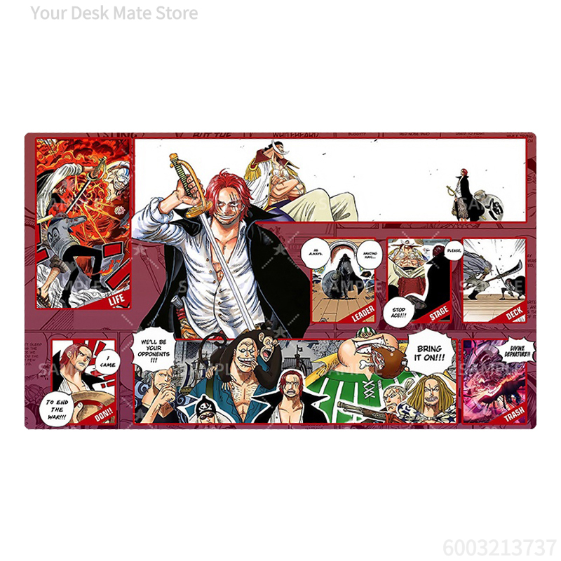 One Piece Zoro Reiju Card Batt - Board Game Solo recensie en prijs