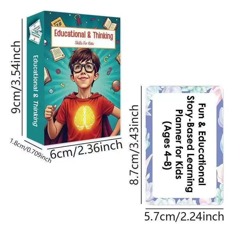 Familie Strategie Kaartspel Se - Board Game Virus recensie en prijs