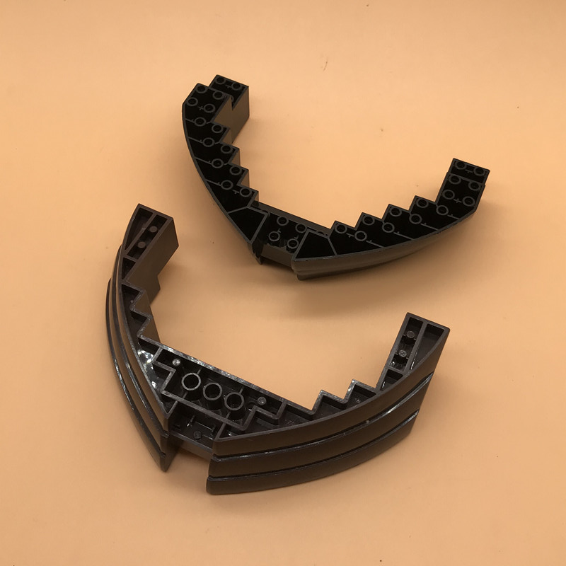 Bovenste stuurpen 16x12x 2.33  - Lego Set Creator recensie en prijs