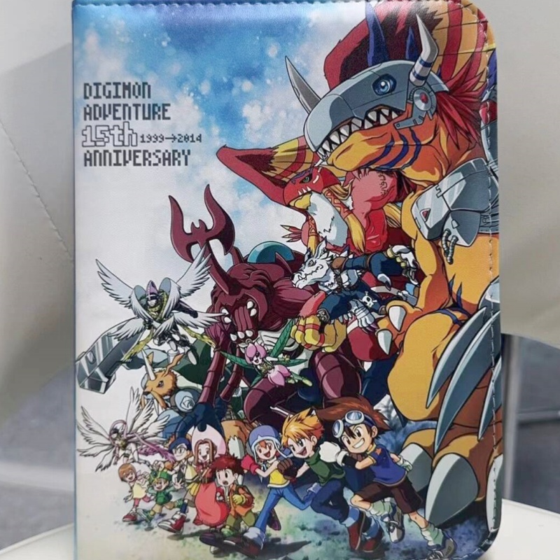 Digimon Adventure 400/900 stuk - Board Game Book recensie en prijs