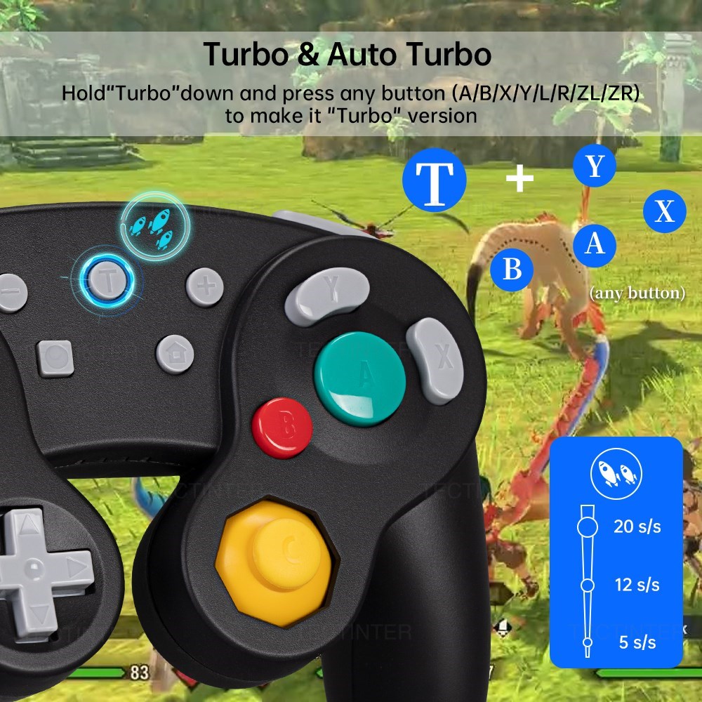 Ondersteuning Bluetooth Gamecu - Board Game Android recensie en prijs