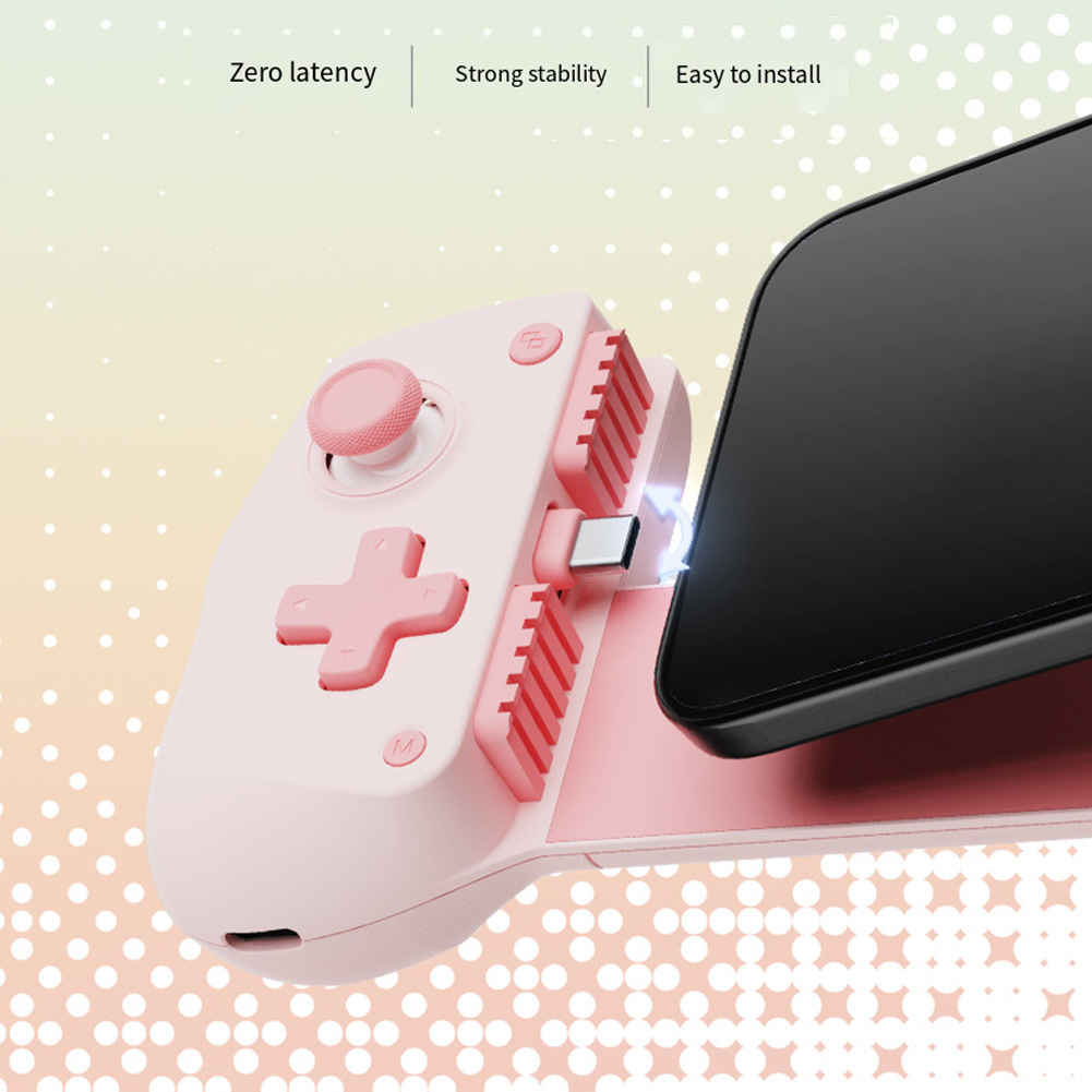 Game Controller ABS Draagbare  - Board Game Android recensie en prijs