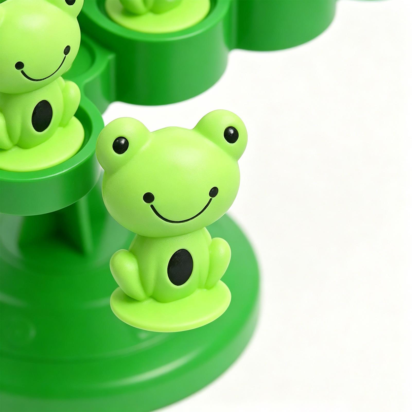 1pc Kikker Balansboom Kinderen - Board Game Saboteur recensie en prijs