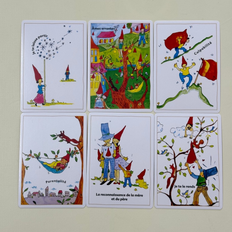 Inleiding Aux Constellations F - Board Game Oracle recensie en prijs