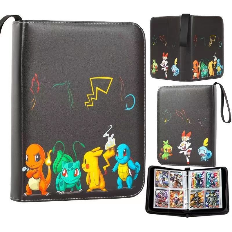 Cartoon Album 400 stuks Kaarte - Board Game Book recensie en prijs