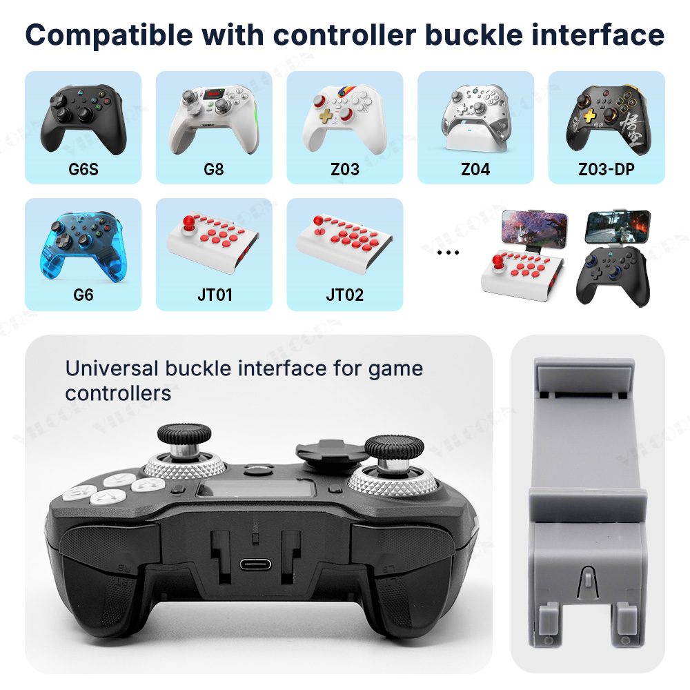 Game Controller Telefoonhouder - Board Game Android recensie en prijs