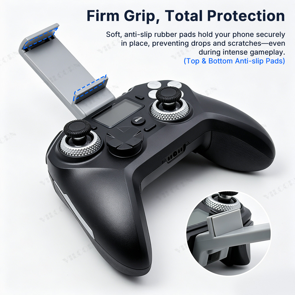 Game Controller Telefoonhouder - Board Game Android recensie en prijs