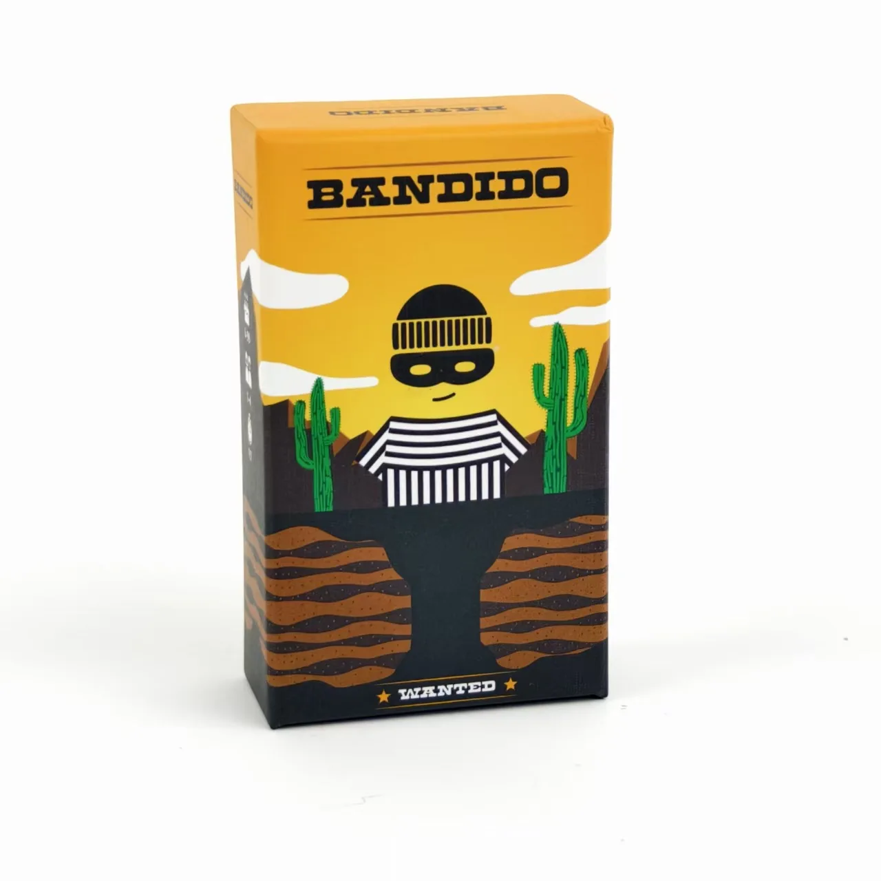 Hot Bandido Bandida Familie St - Board Game Love Letter recensie en prijs