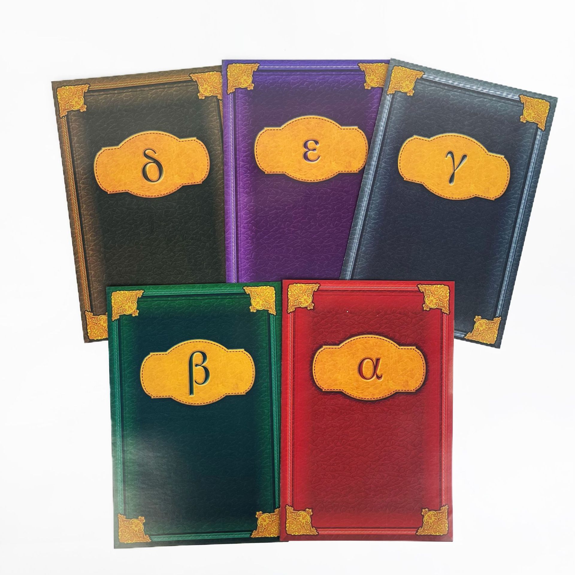 Cryptid Board Game (Engelse ed - Board Game Dune recensie en prijs