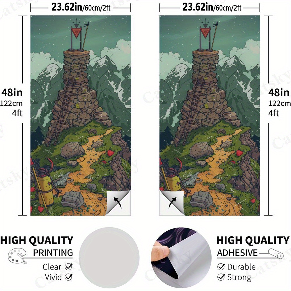 Wild Tower waterdichte Cornhol - Board Game Wild Wild recensie en prijs