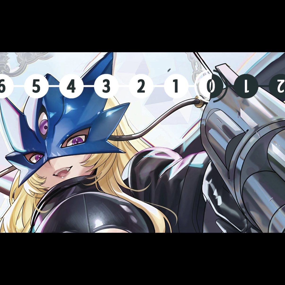 600x350mm Digimon Beelstarrmon - Board Game Solo recensie en prijs