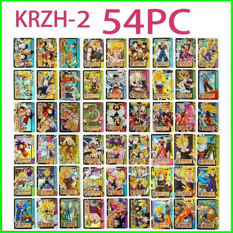 Dragon Ball verzamelkaarten jo - Board Game Android recensie en prijs