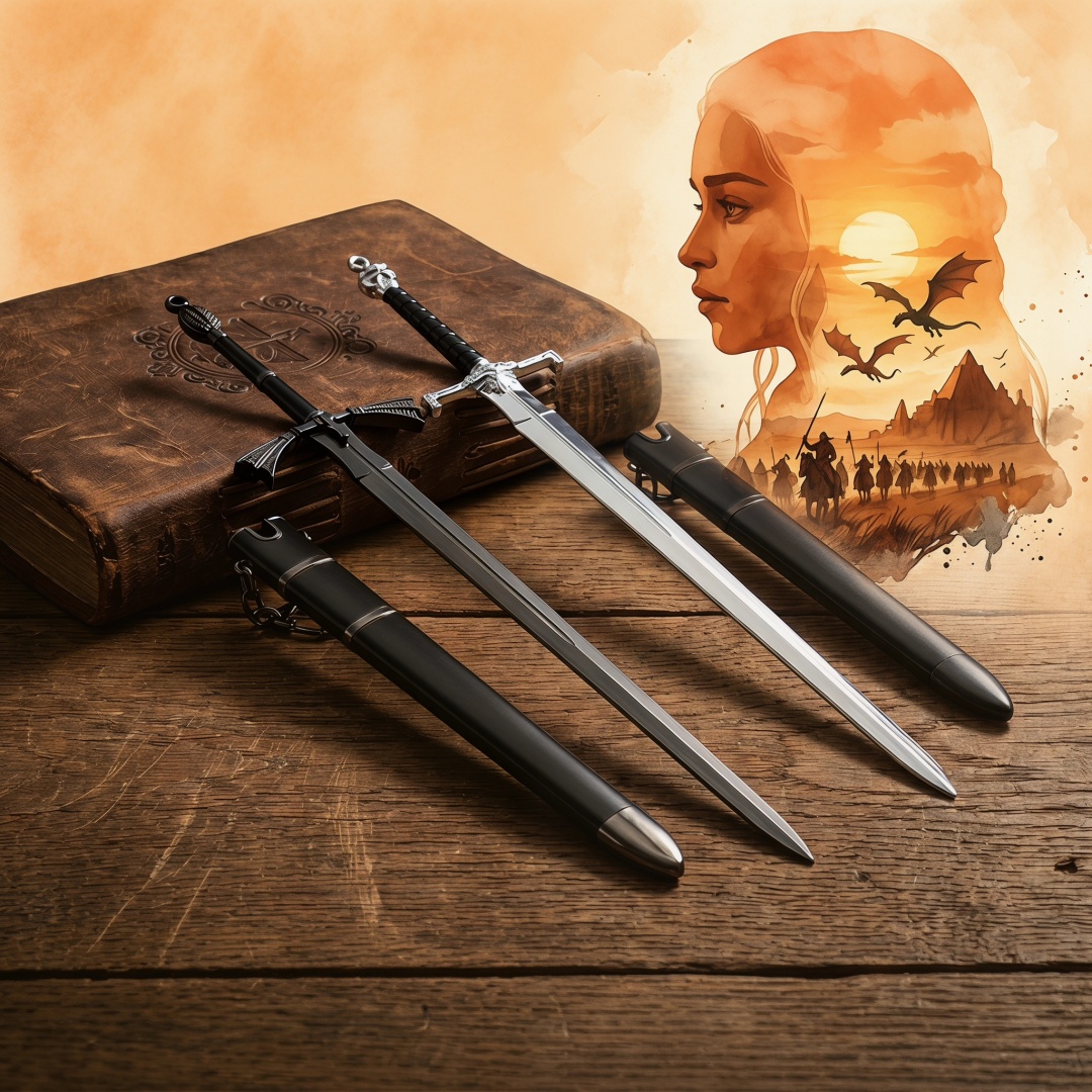 8,6 inch Game of Thrones Katan - Board Game Saboteur recensie en prijs