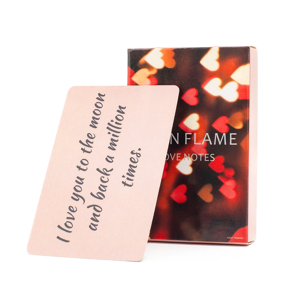 Twin Flame Liefde Notities Ora - Board Game Oracle recensie en prijs