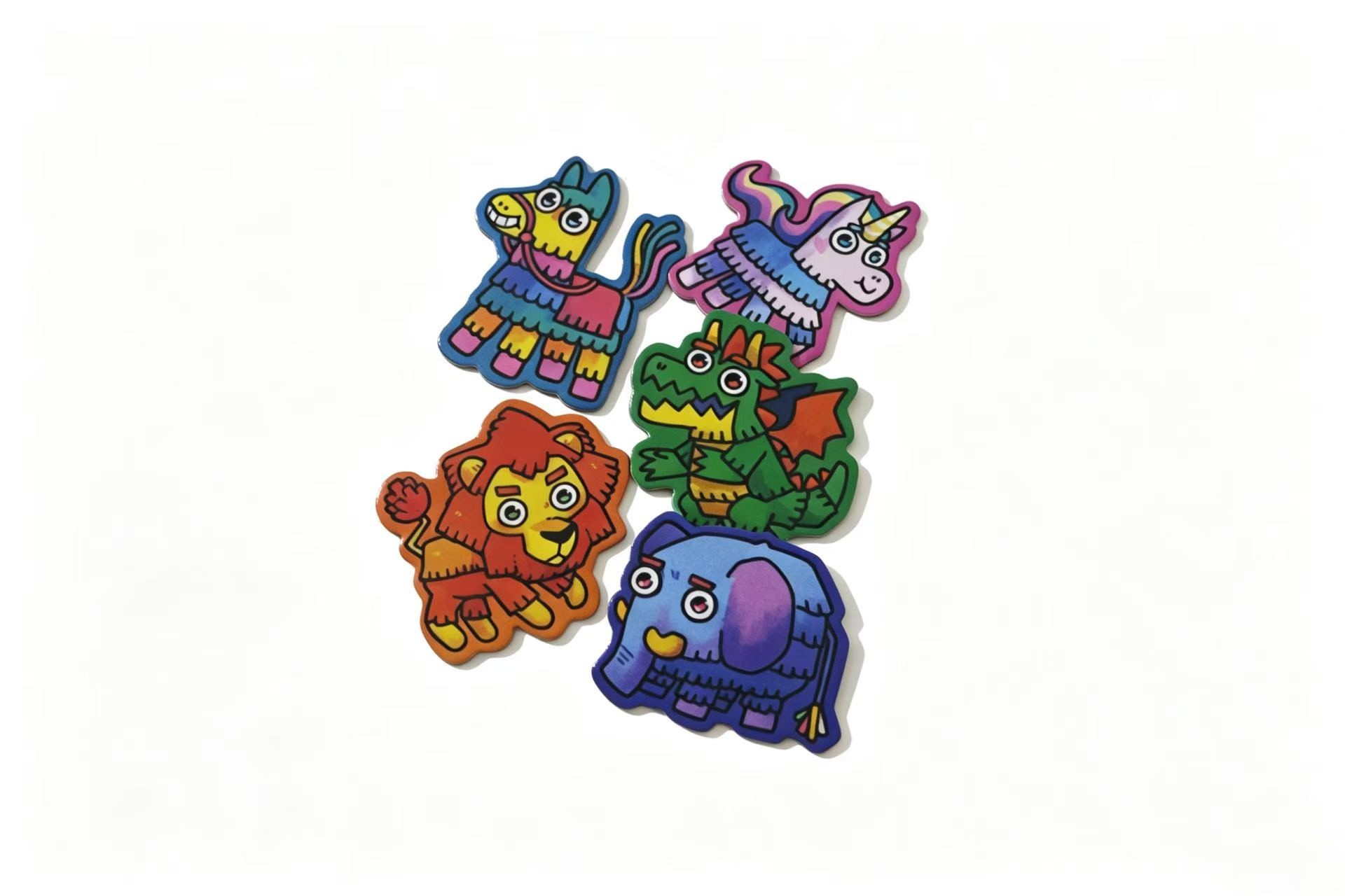 PINATAS Strategiekaartspel |   - Board Game Solo recensie en prijs