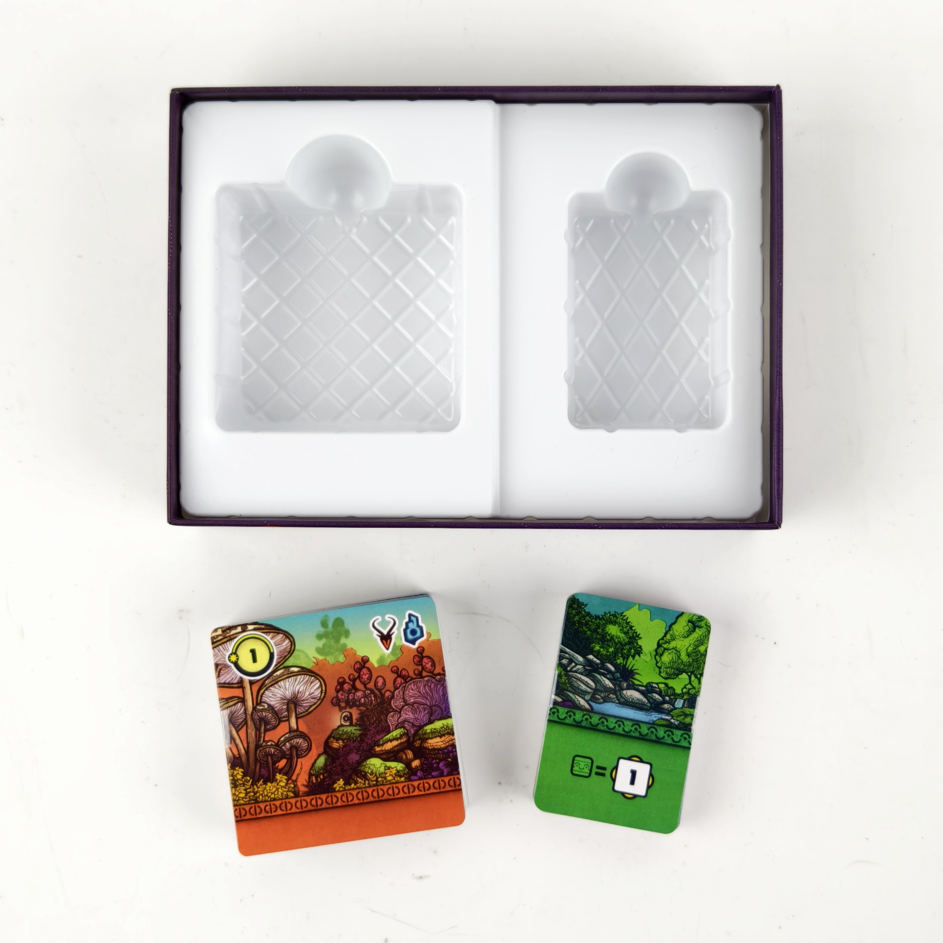 Faraway Bordspel 2-6 spelers L - Board Game Dune recensie en prijs