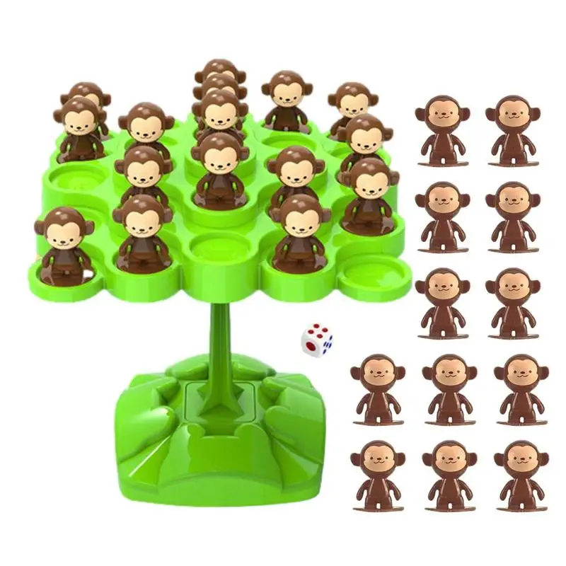 1PC Creatief Balancerende Boom - Board Game Saboteur recensie en prijs