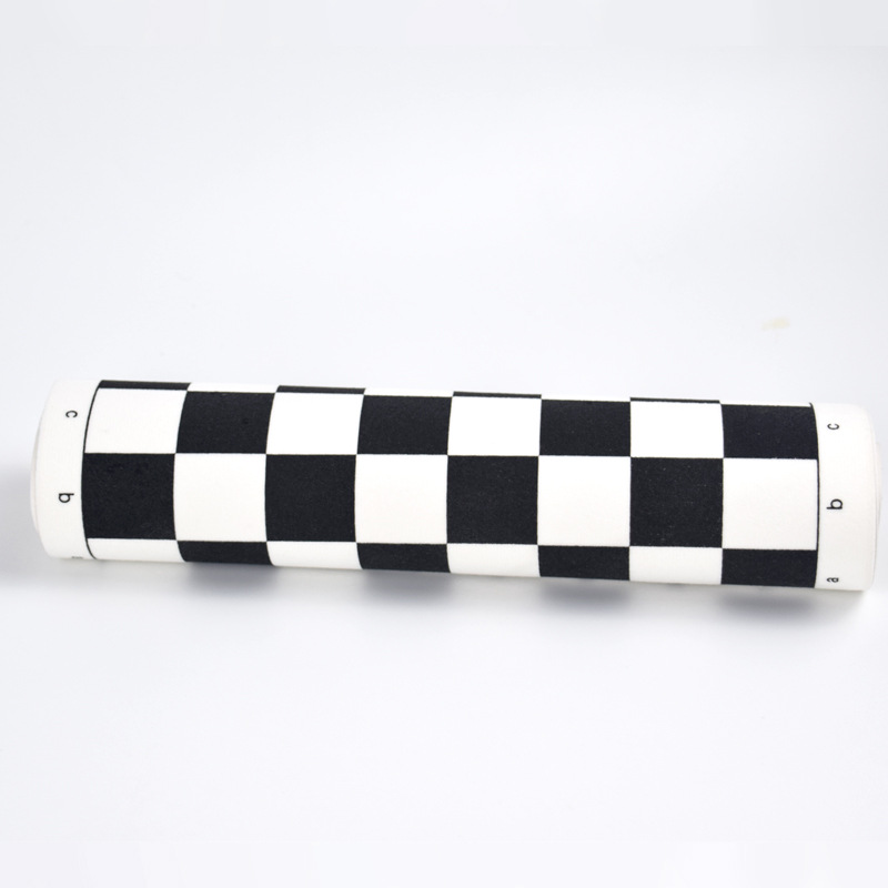 Opvouwbaar internationaal scha - Magnetic Travel Chess recensie en prijs