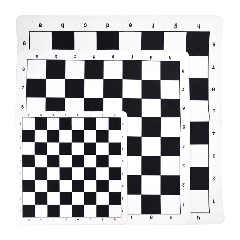 Opvouwbaar internationaal scha - Magnetic Travel Chess recensie en prijs