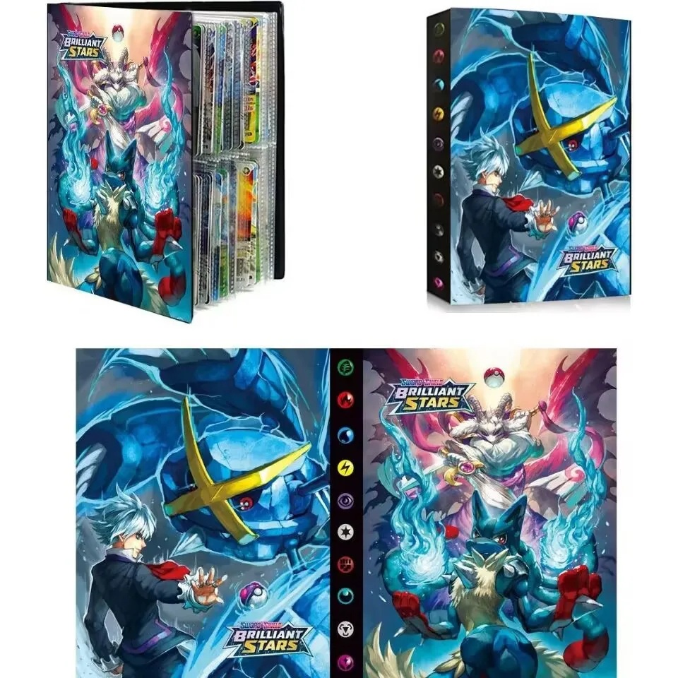 HOT Pokémon Charizard Kaarten  - Board Game Book recensie en prijs