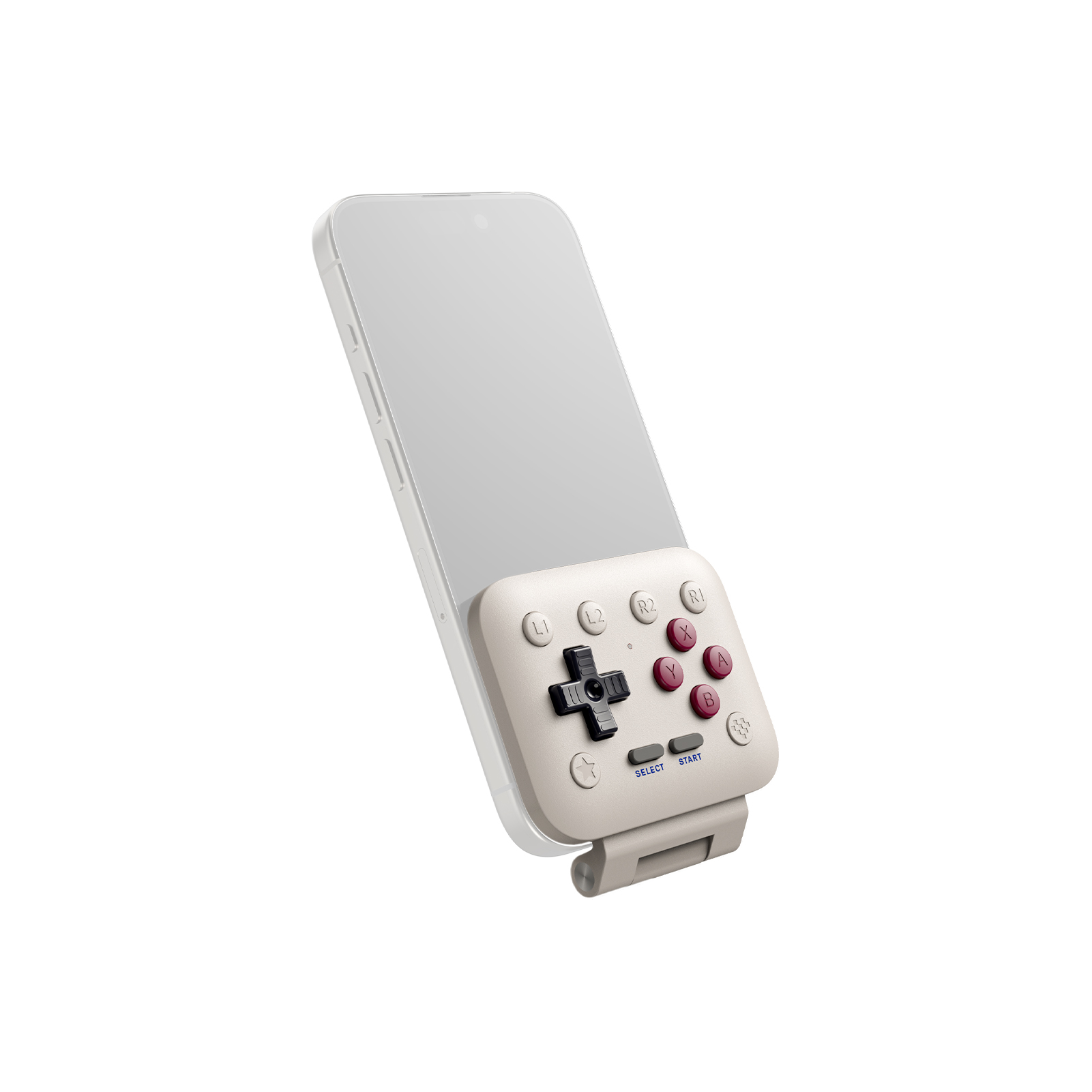 8BitDo Gaming Gamepad FlipPad  - Board Game Android recensie en prijs