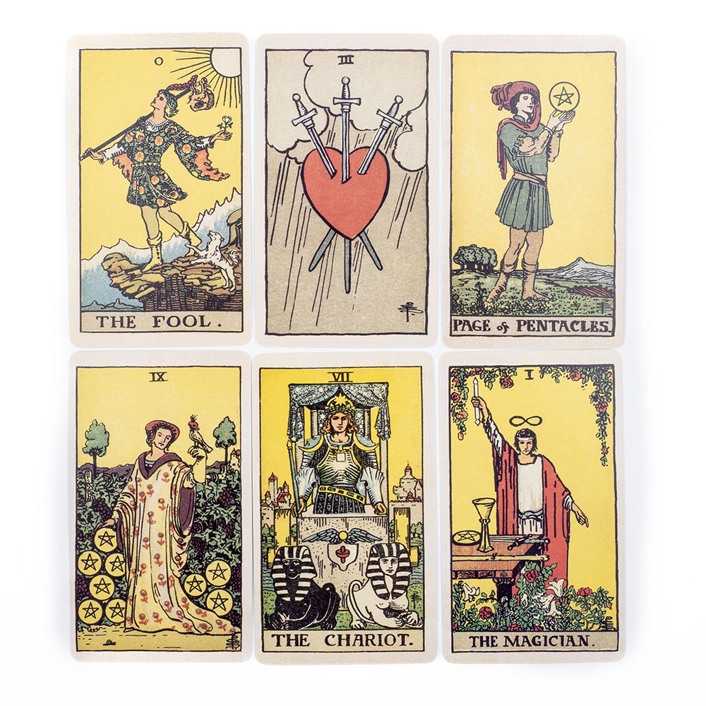 Het Klassieke Tarotbordspel Vo - Board Game Oracle recensie en prijs