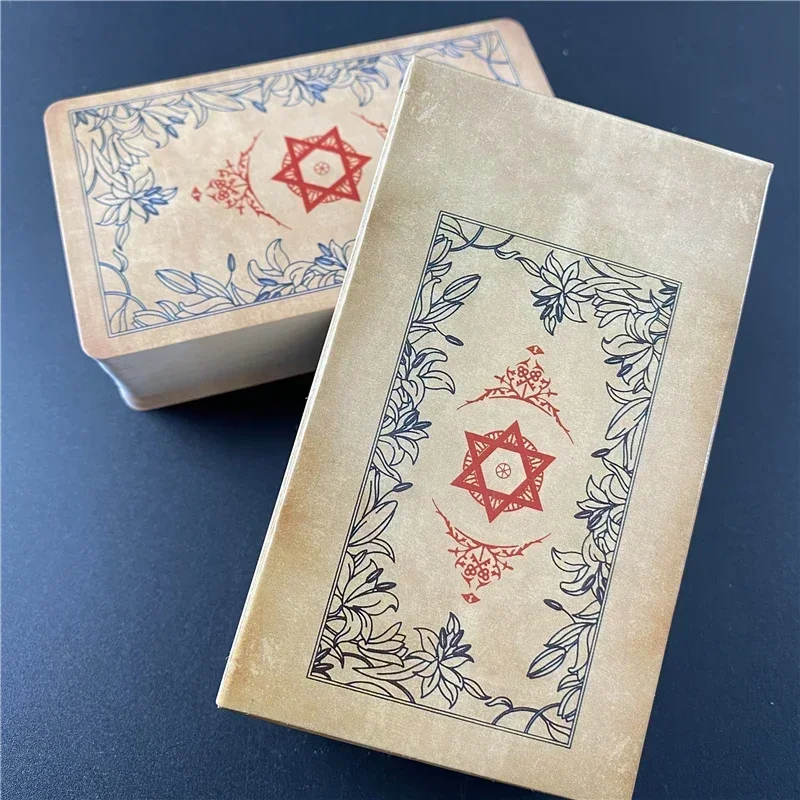 De neo rider Tarot Collection  - Board Game Oracle recensie en prijs