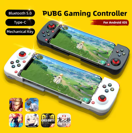 D3 draadloze Bluetooth-compati - Board Game Android recensie en prijs